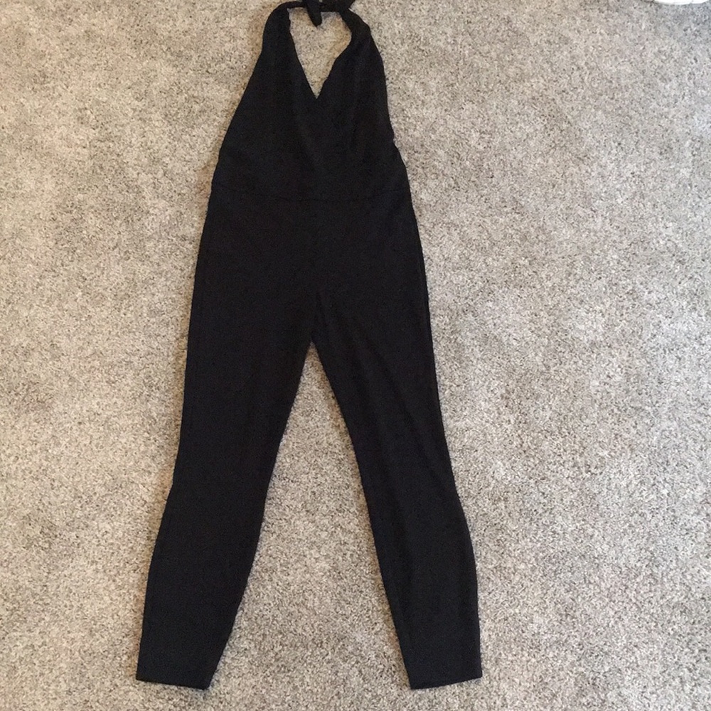 Bebe Jumpsuit